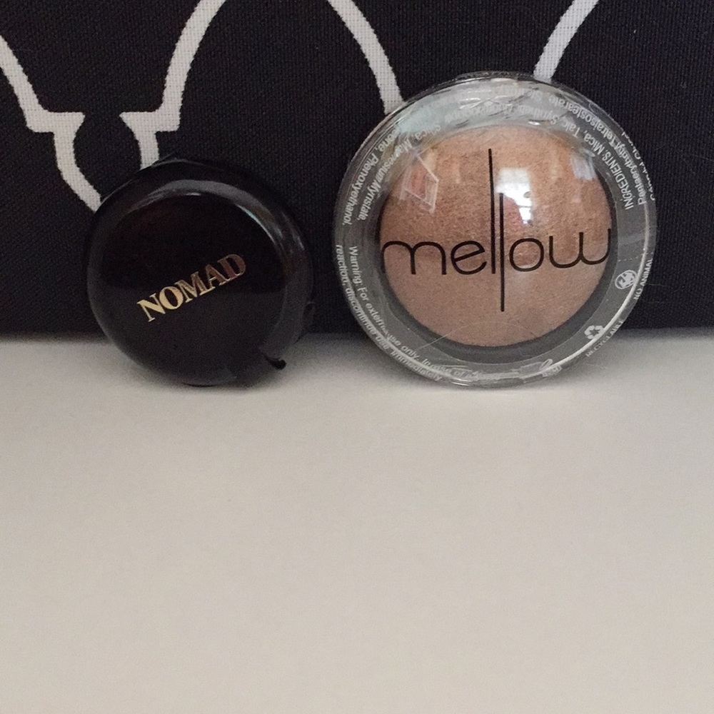 eyeshadow bundle